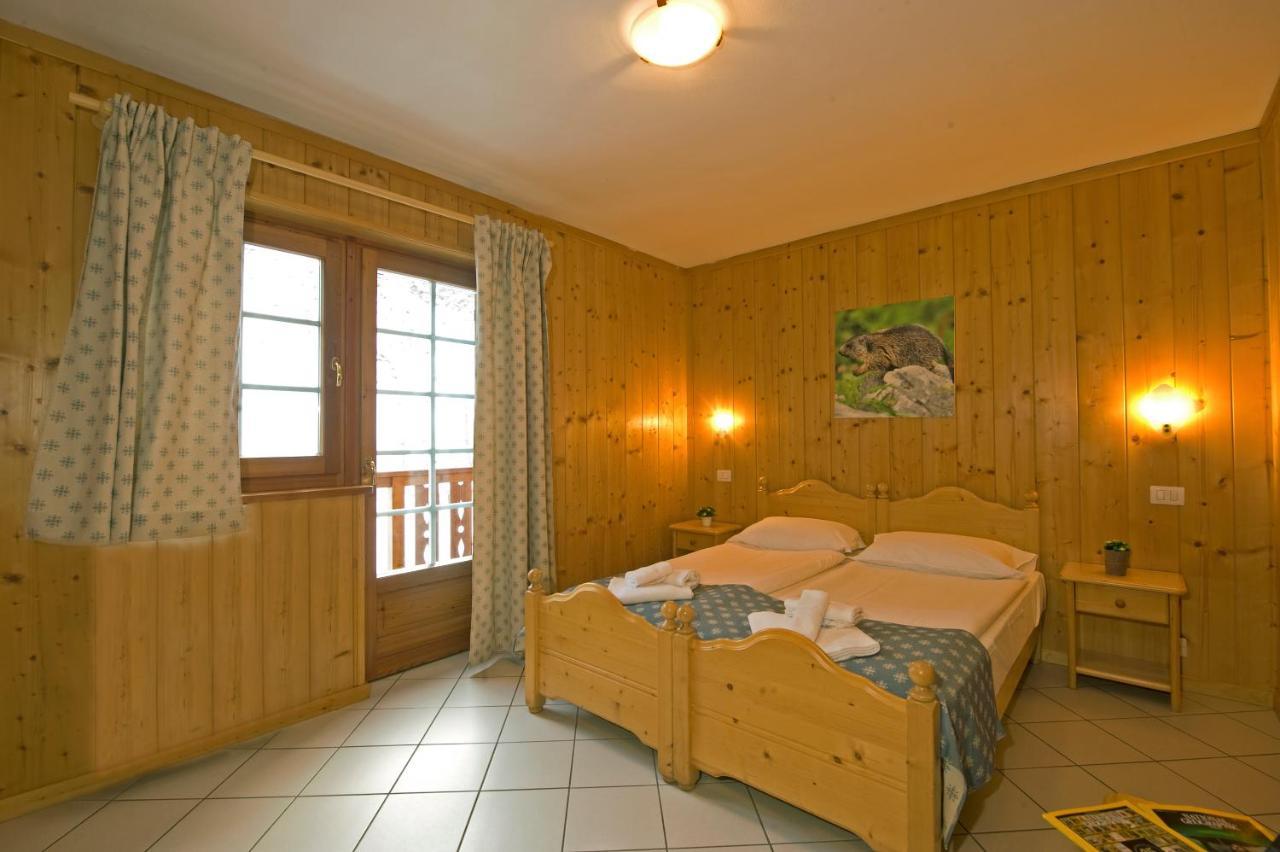 Aalts Dorf 3* Riale (Piedmont)