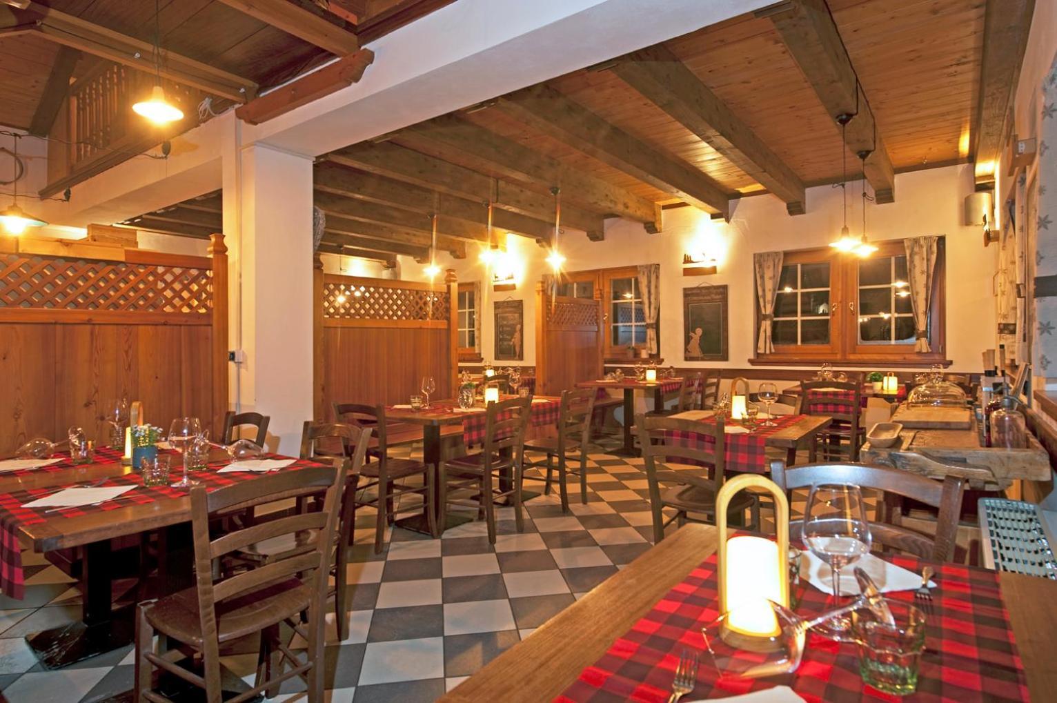 Aalts Dorf Hotel 3*