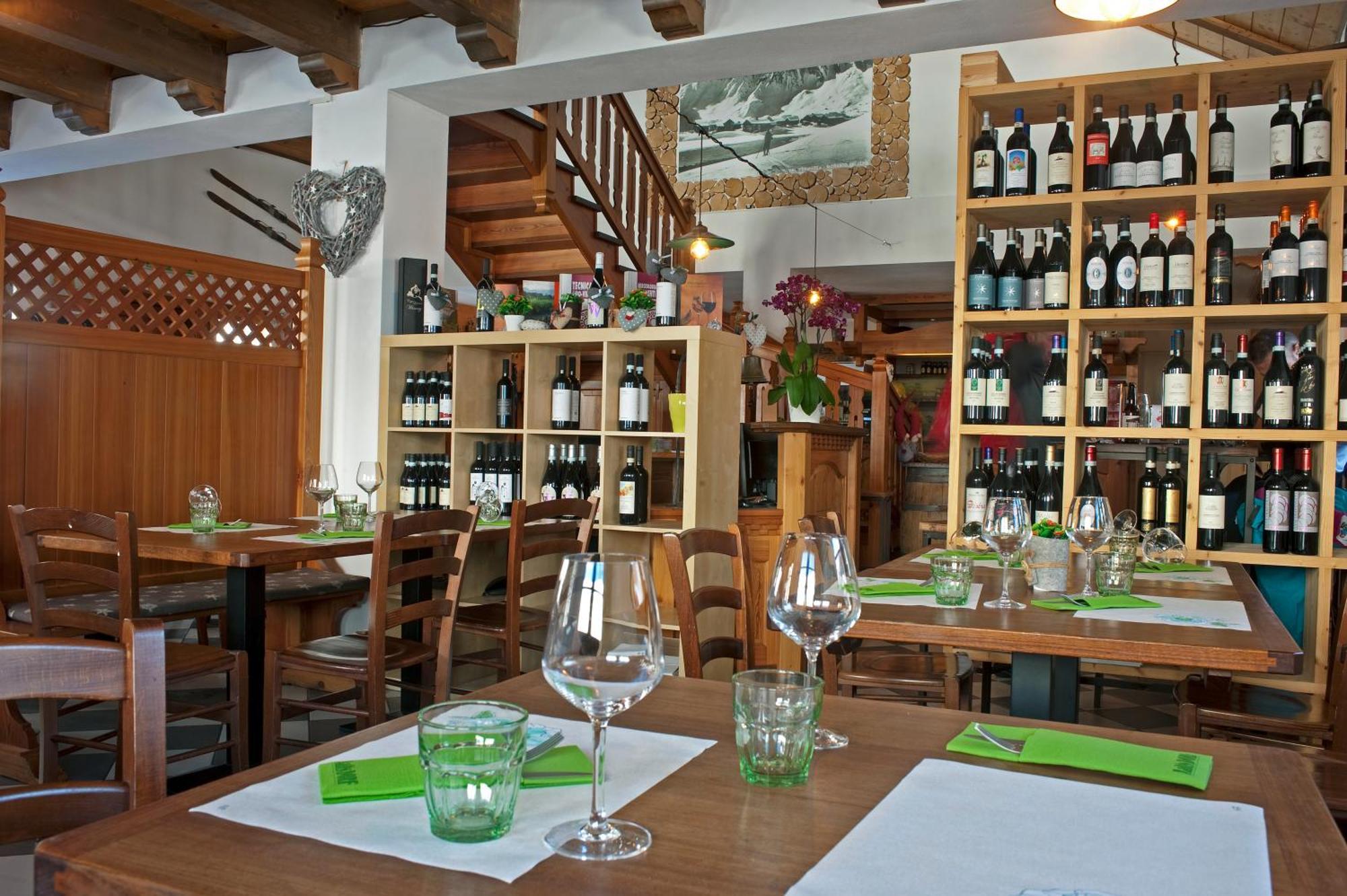 Aalts Dorf 3* Riale (Piedmont)