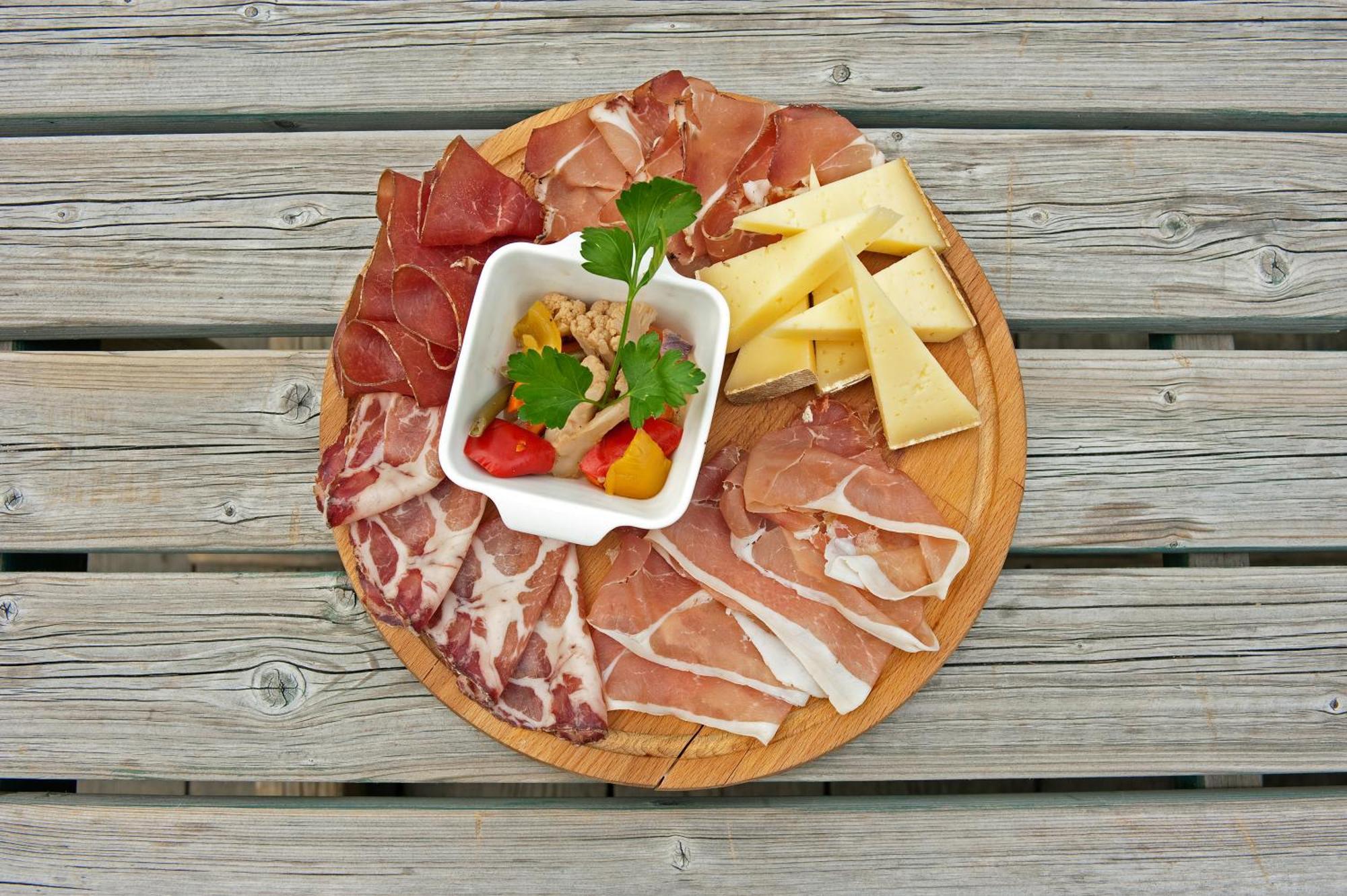 Aalts Dorf 3* Riale (Piedmont)