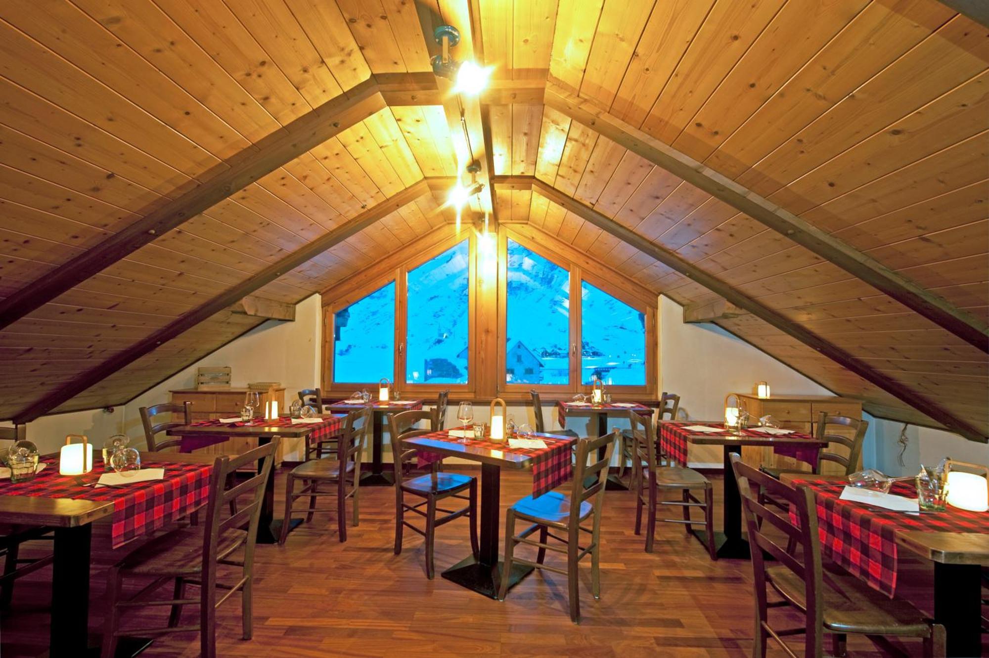 Aalts Dorf Hotel 3*
